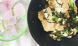 芝麻豆腐 日本,探寻日本传统美食的奥秘